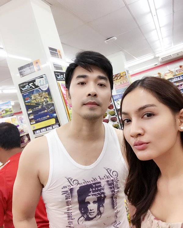 เจมส์ เรืองศักดิ์ 