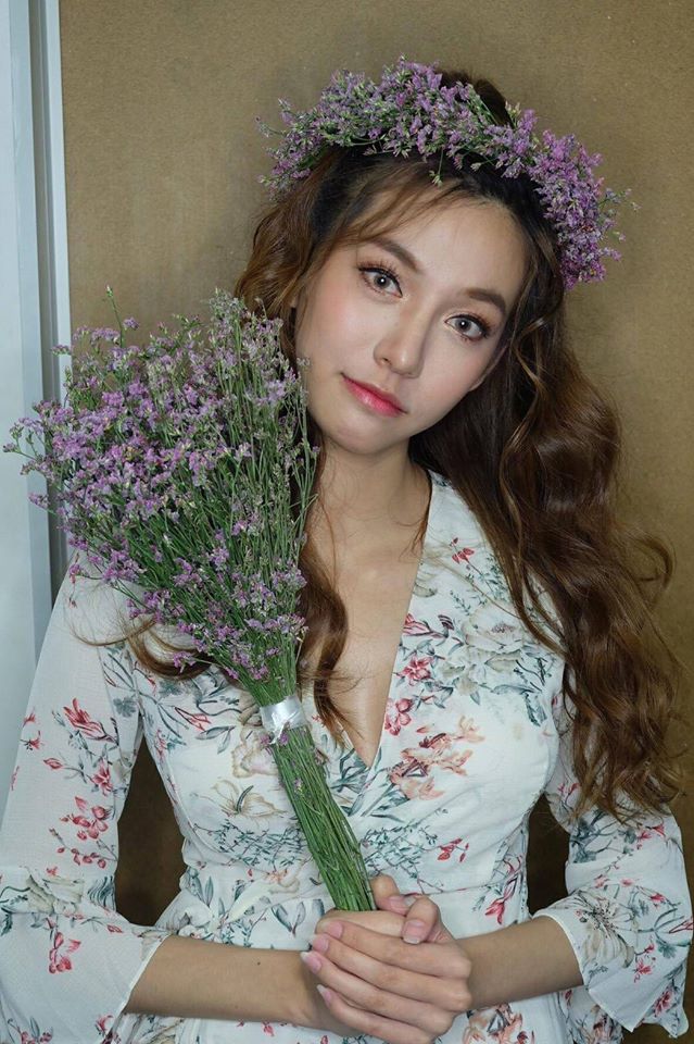 จุ๊บจิ๊บ Let Me In