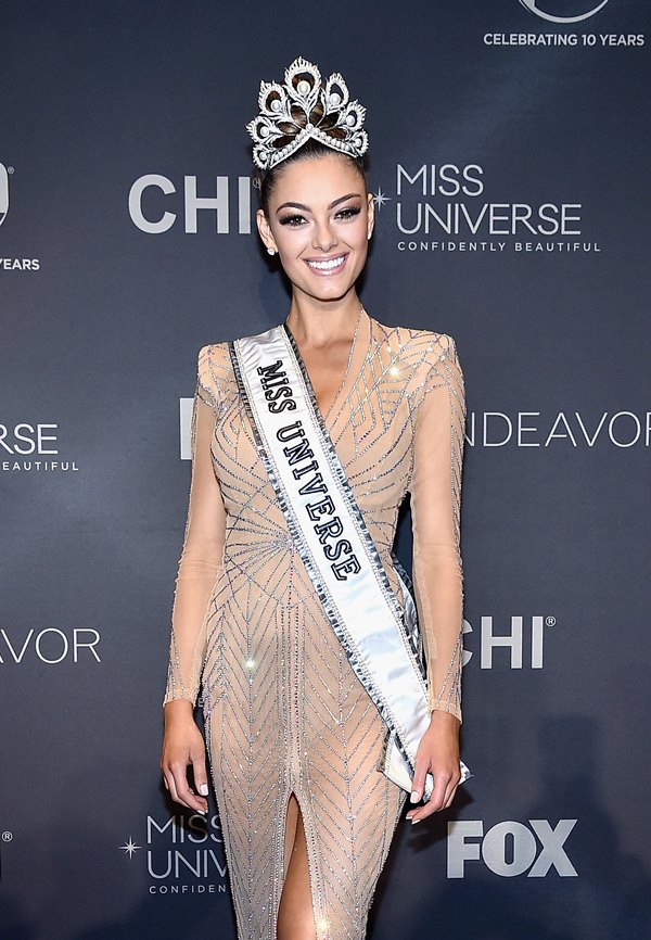 Miss Universe 2017