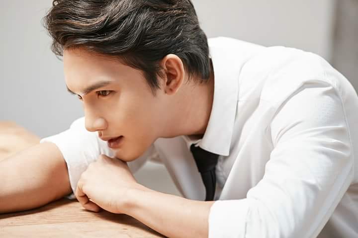 เอ็กซ์ Let Me In