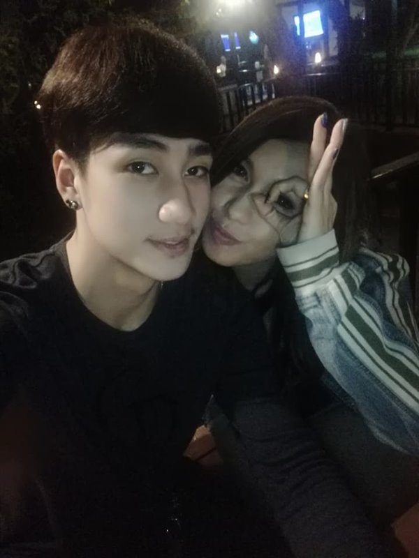 เอ้ ชุติมา นัยนา