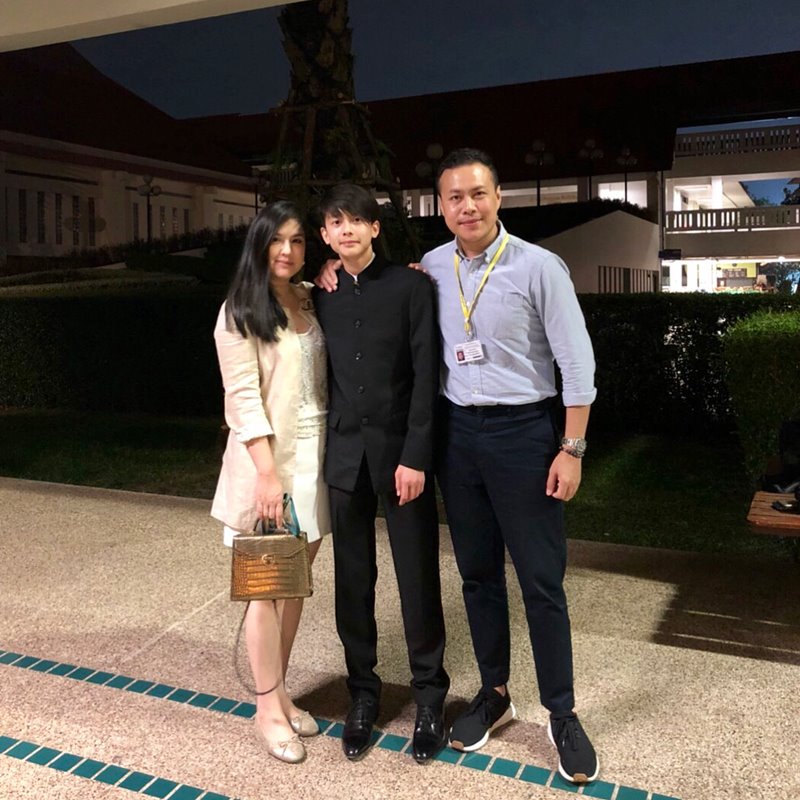 โบ ชญาดา