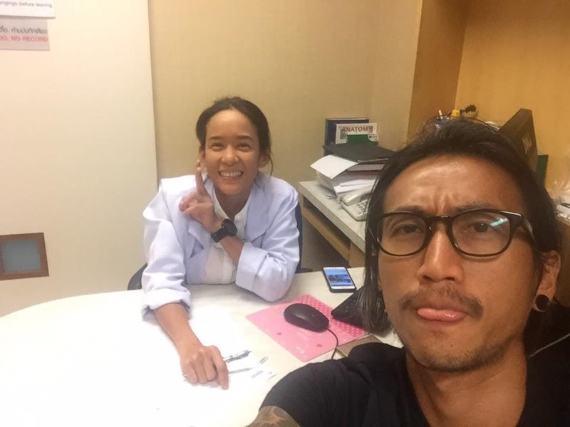 ตูน บอดี้สแลม