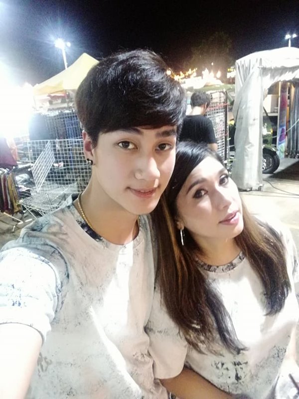 เอ้ ชุติมา นัยนา