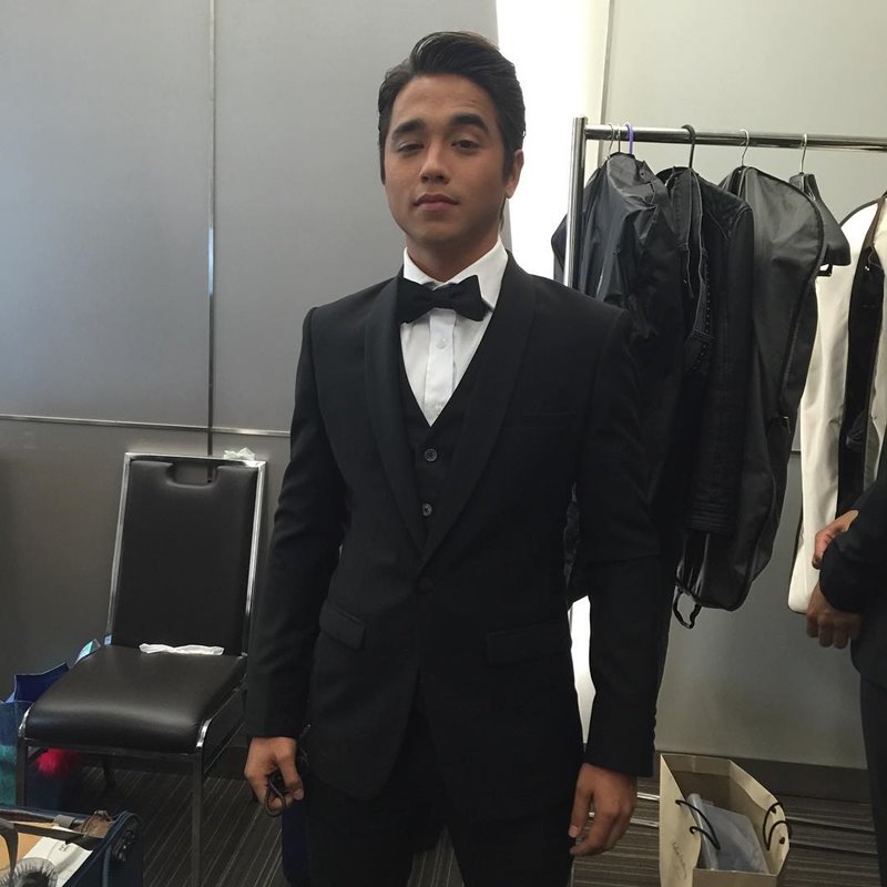 อเล็กซ์ เรนเดลล์ เผยสัมพันธ์ มารีญา พูลเลิศลาภ