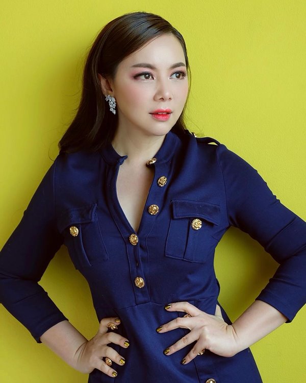 บุ๋ม ปนัดดา