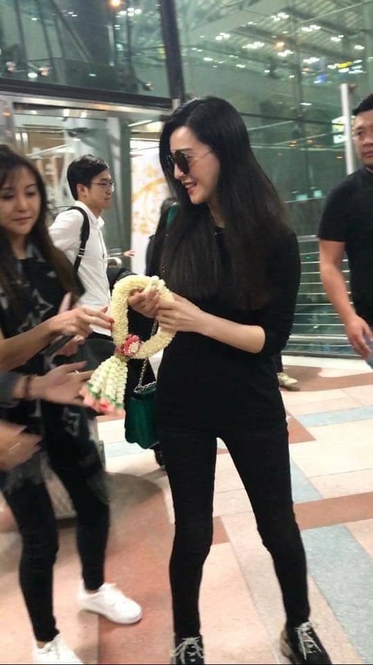 ฟ่านปิงปิง