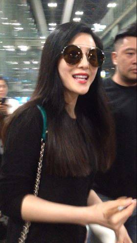 ฟ่านปิงปิง