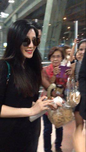 ฟ่านปิงปิง