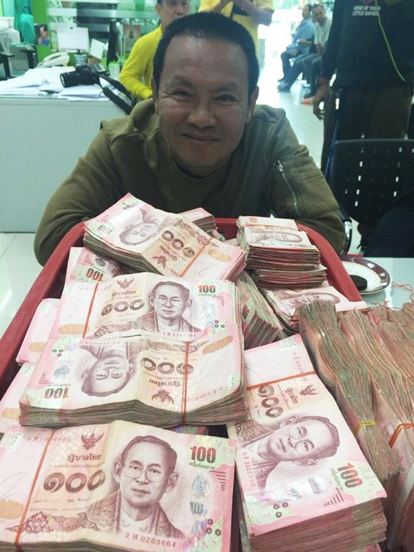 จาตุรงค์ มกจ๊ก