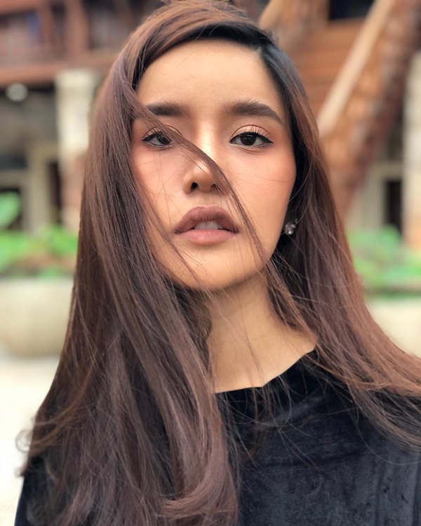 คะน้า ริญญารัตน์