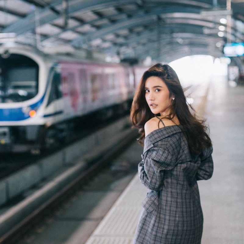 คะน้า ริญญารัตน์