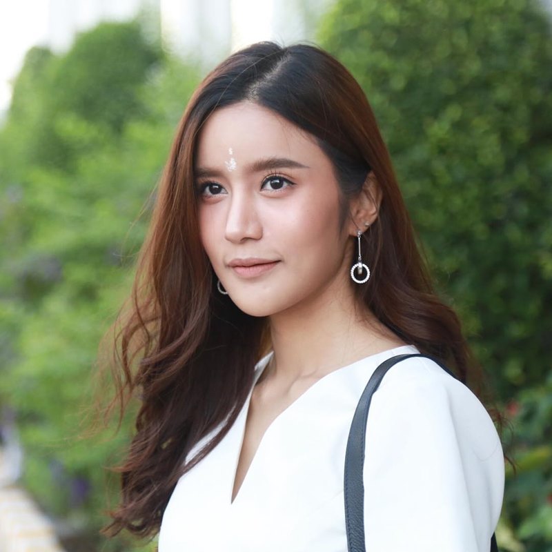 คะน้า ริญญารัตน์