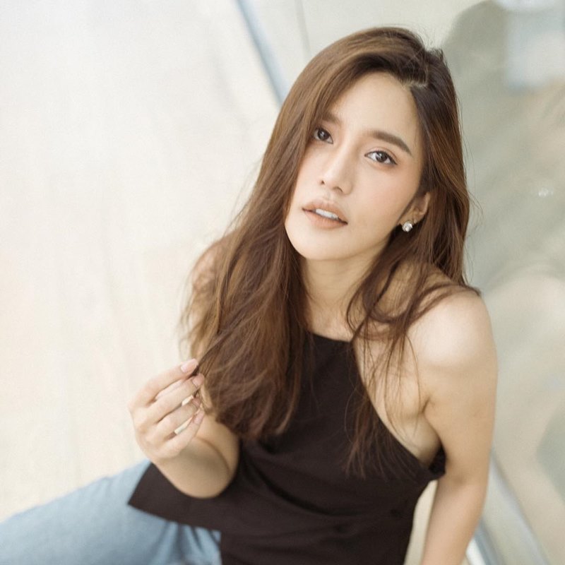 คะน้า ริญญารัตน์