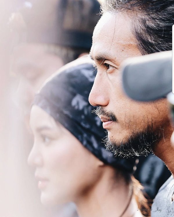 อากู๋ แกรมมี่ ร่วมวิ่งก้าวคนละก้าว กับ ตูน บอดี้สแลม