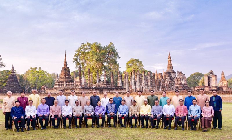 บิ๊กตู่ เล็งเนรมิตสนามบินเชียงใหม่แห่งที่ 2 แก้ปัญหาคนล้น 