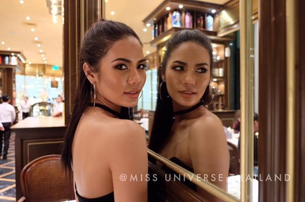 น้ำตาล ชลิตา