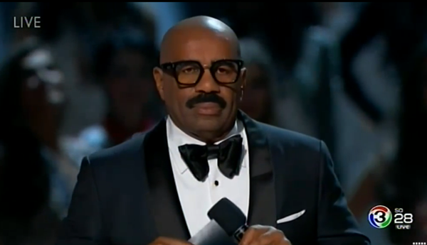 มิสยูนิเวิร์ส 2016