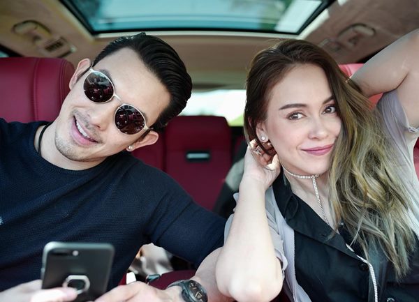 อั้ม นัท