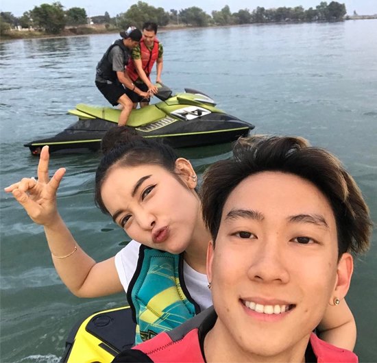 แพท เบนซ์