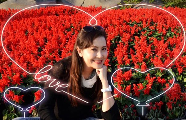 กวาง กมลชนก เบิร์ด ธงไชย