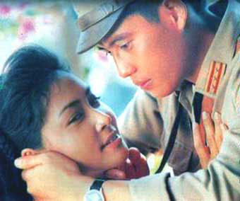 กวาง กมลชนก เบิร์ด ธงไชย