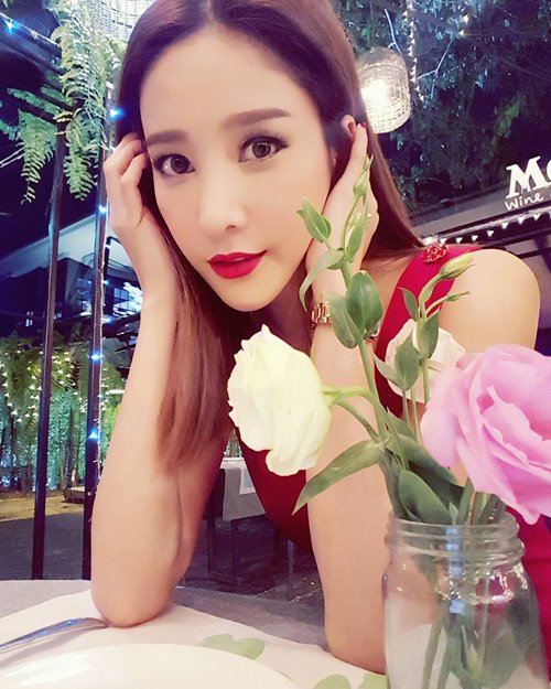 แตงโม นิดา