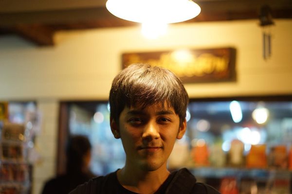 ไมเคิล ศิรชัช กุ๊กไก่ ภาวดี