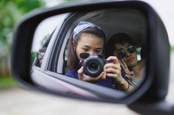 ไมเคิล ศิรชัช กุ๊กไก่ ภาวดี