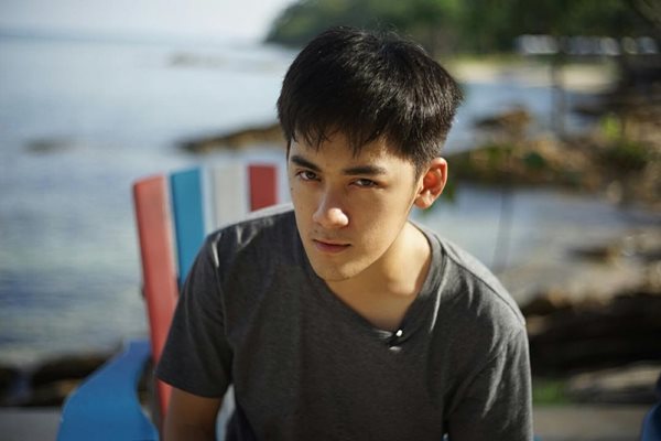 ไมเคิล ศิรชัช กุ๊กไก่ ภาวดี