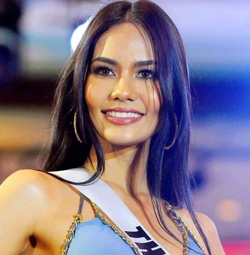 น้ำตาล ชลิตา