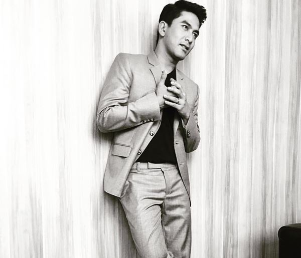 ป๋อ ณัฐวุฒิ