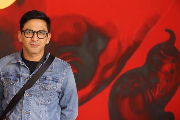 ป๋อ ณัฐวุฒิ