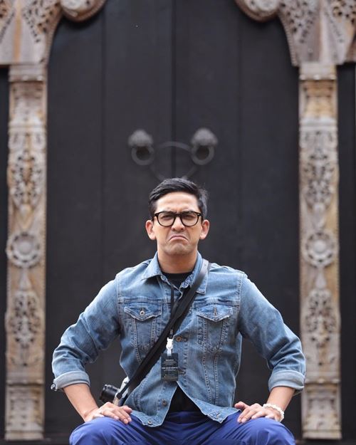 ป๋อ ณัฐวุฒิ