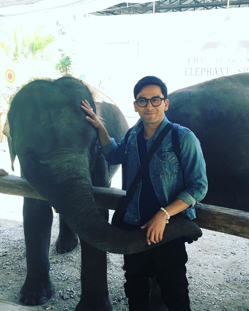 ป๋อ ณัฐวุฒิ