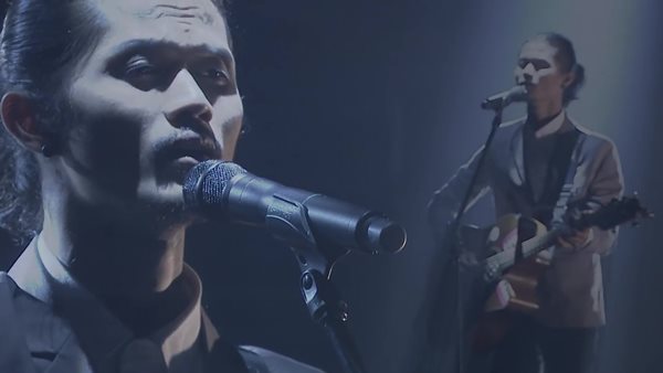 เกิบ the voice