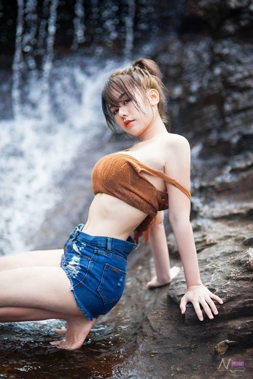 น้องติ้ง