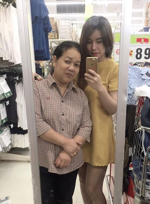 น้องติ้ง