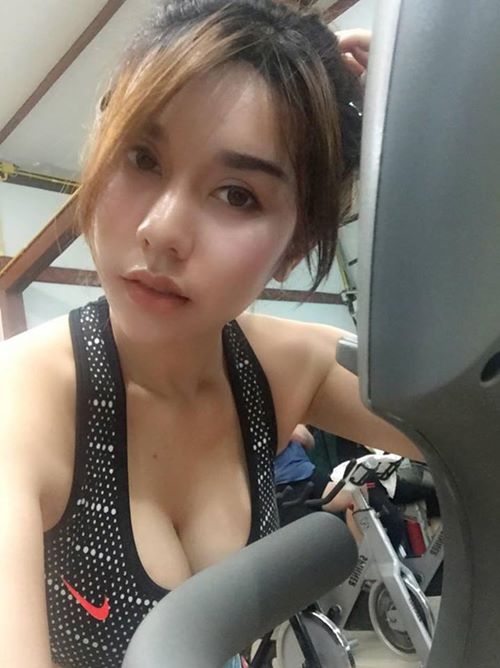 น้องติ้ง