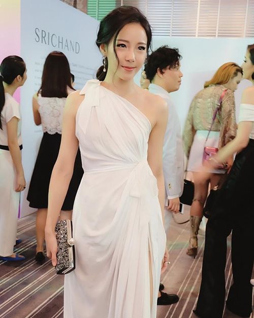 ทับทิม มัลลิกา