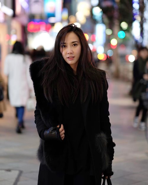 อั้ม พัชราภา