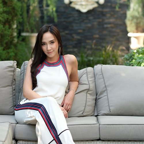 อั้ม พัชราภา