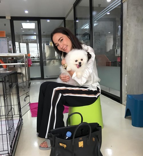 อั้ม พัชราภา