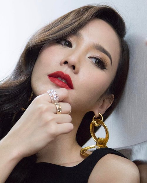 อั้ม พัชราภา