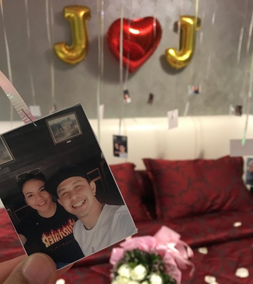 จ๊ะ อาร์สยาม แจ๊ค ธนพล