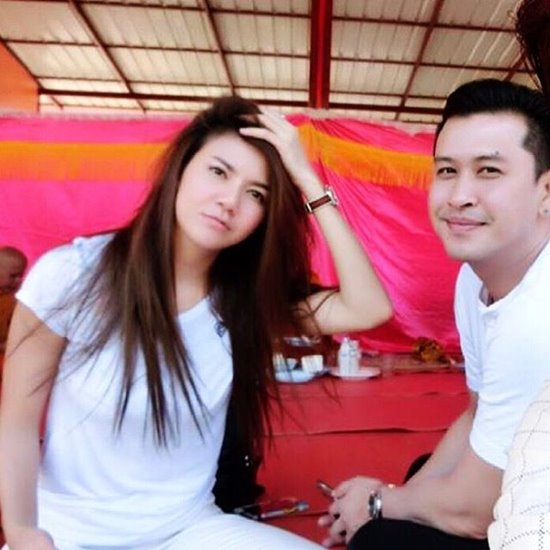 จ๊ะ อาร์สยาม แจ๊ค ธนพล