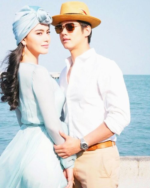 มาริโอ้ เมาเร่อ ใหม่ ดาวิกา