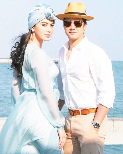 มาริโอ้ เมาเร่อ ใหม่ ดาวิกา