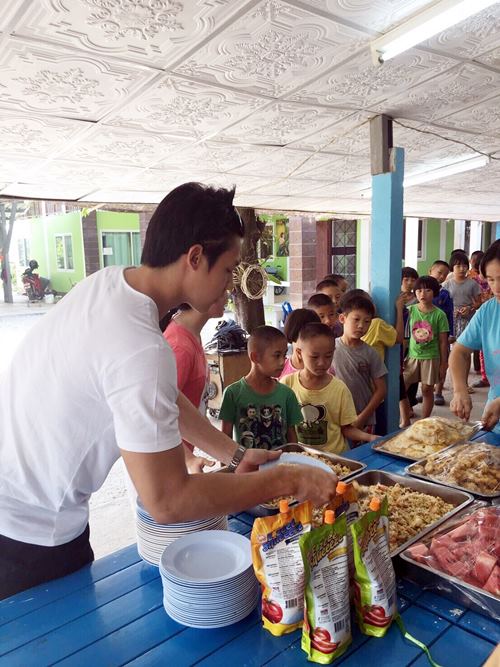 หมาก ปริญ