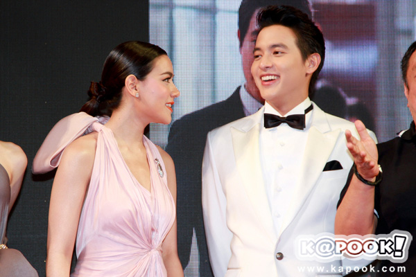 คิม เจมส์จิ บ่วงหงส์